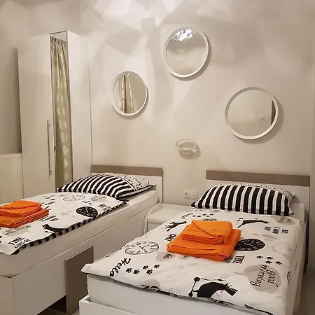 Laura White Tower Apartment Thessaloniki Exterior foto
