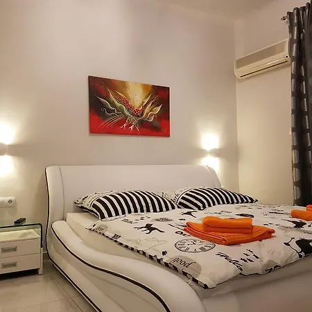 Laura White Tower Apartment Thessaloniki Exterior foto