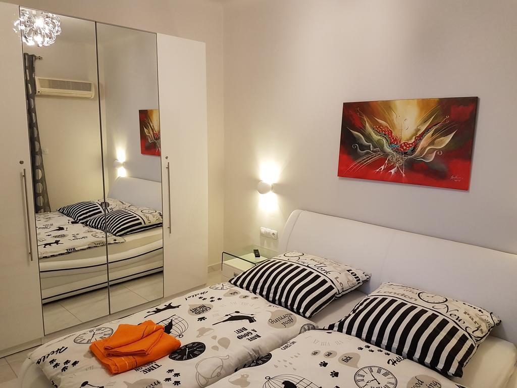 Apartament Laura White Tower Salonic