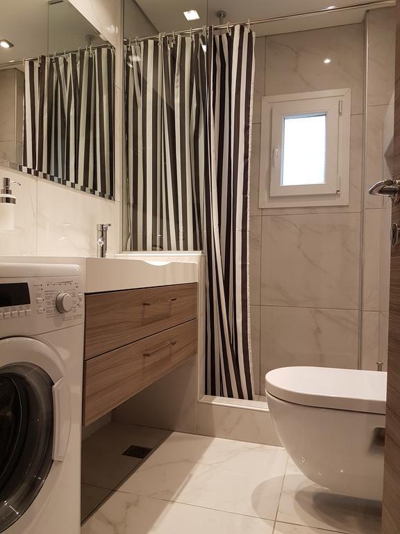 Apartament Laura White Tower Salonic