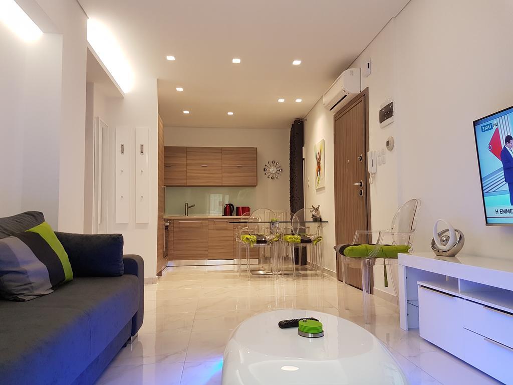 Apartament Laura White Tower *