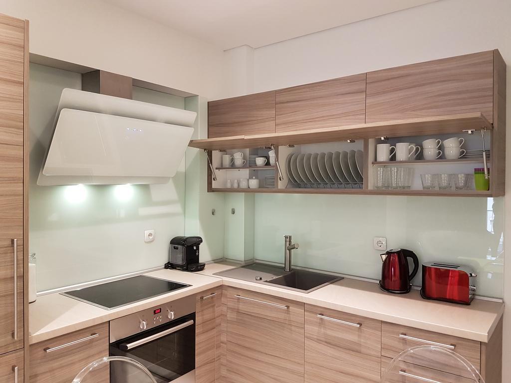 Apartament Laura White Tower Salonic